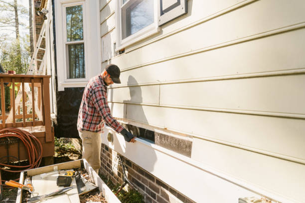 Top rated local Storm Damage Siding Repair specialists in Harborcreek, PA
